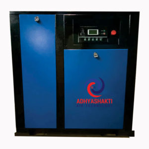 Screw Air Compressor